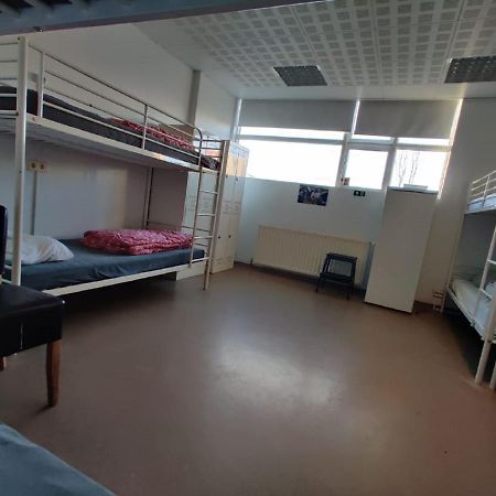 Sm Hostel Reykjavik Ngoại thất bức ảnh