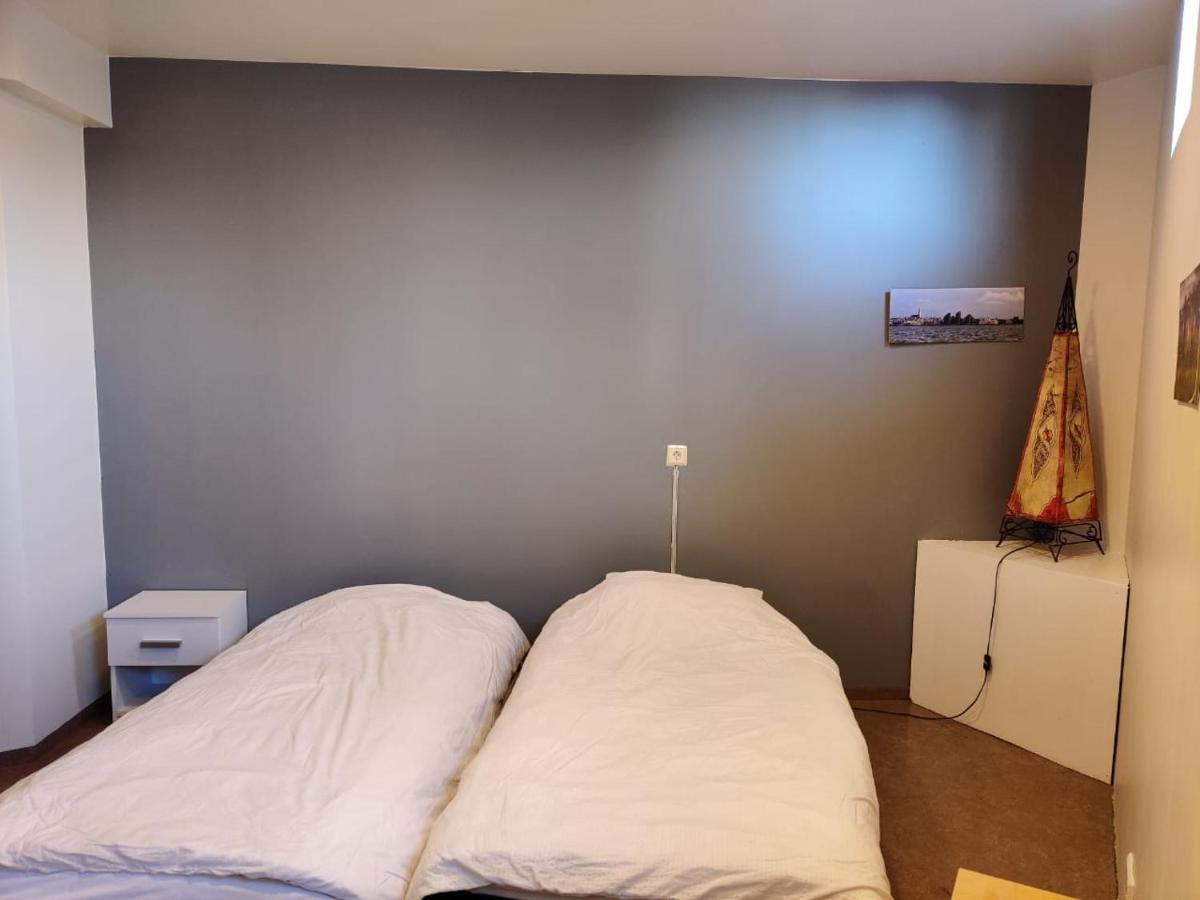Sm Hostel Reykjavik Ngoại thất bức ảnh