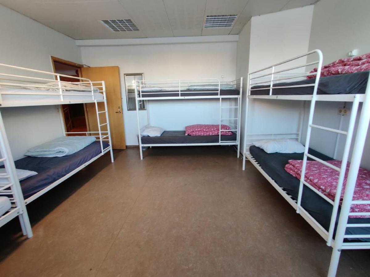 Sm Hostel Reykjavik Ngoại thất bức ảnh