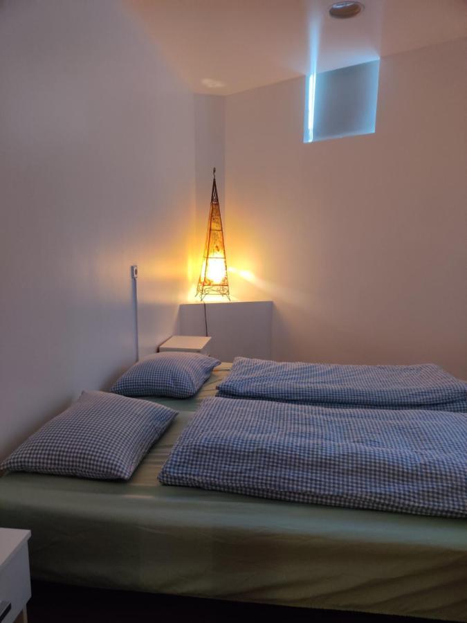 Sm Hostel Reykjavik Ngoại thất bức ảnh